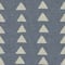 Surface Style Nomadic Triangle Peel & Stick Wallpaper